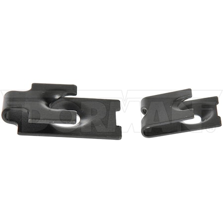 Dorman J Type Number 8 And Number 14 Right Hand Thread 061 And 094 Length Black Steel 961-300D